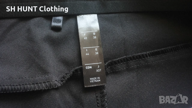 ADIDAS TERREX Womens Stretch Trouser размер S / M дамски еластичен панталон - 2020, снимка 14 - Панталони - 53369169