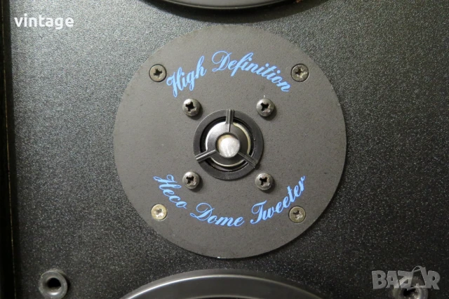 HECO PRO 550, снимка 5 - Тонколони - 50614521