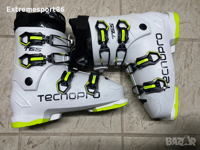 Ски обувки  Tecnopro 27