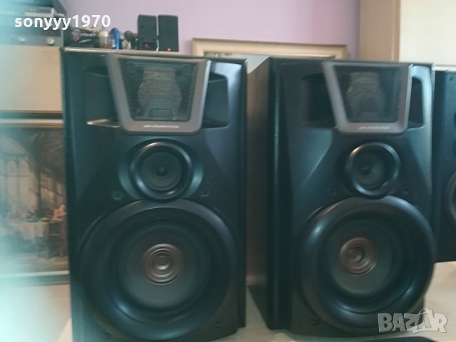 ПОРЪЧАНИ-technics sb-eh60 2x160w/6ohm 1304211355g, снимка 12 - Тонколони - 32531328