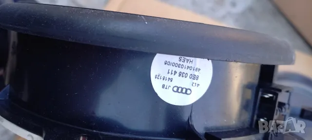 Високоговорители Audi A4 B7, снимка 3 - Части - 47681842