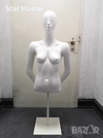 Манекен Дамски Торс