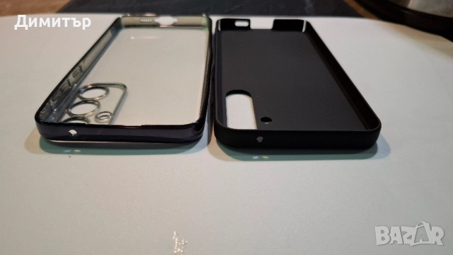 Калъф Samsung A55 кейс, снимка 4 - Калъфи, кейсове - 51519249