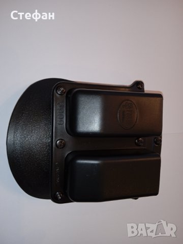 Кобур холдер Валтер Р99, PPQ  холдер  Берета, Щаер, ЧЗ и др., снимка 9 - Оборудване и аксесоари за оръжия - 40485802