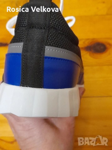 Маратонки HERMES , снимка 12 - Маратонки - 52836478