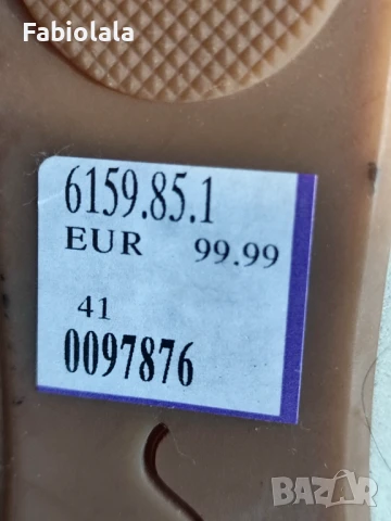 Unisa sandals 41, снимка 7 - Сандали - 51008287