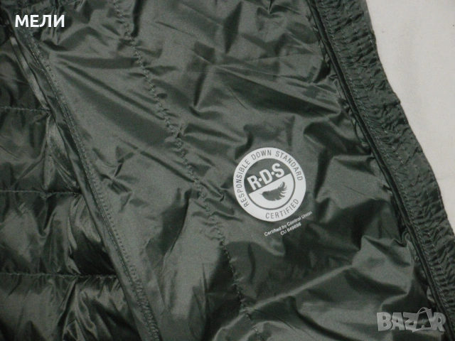 VA VITE дамско ново гъши пух 40, снимка 10 - Якета - 53589554