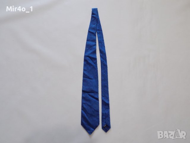 вратовръзка kenzo homme папийонка мъжка оригинална копринена, снимка 5 - Други - 43900098