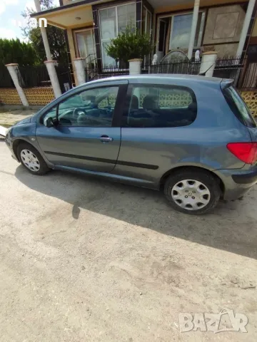 Пежо 307 на части Peugeot , снимка 4 - Части - 47752429