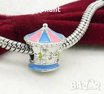 Елемент цирк/нов