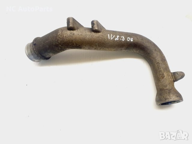 Тръба за турбо за Iveco Ивеко Дейли 2.3 дизел 504071244 2006, снимка 2 - Части - 43544637