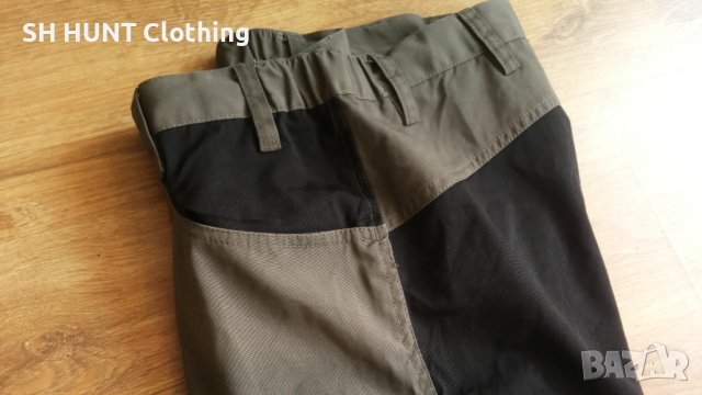 BLWR Outdoor Trouser размер 52 / L за лов риболов туризъм панталон със здрава материя - 743, снимка 9 - Екипировка - 43734289