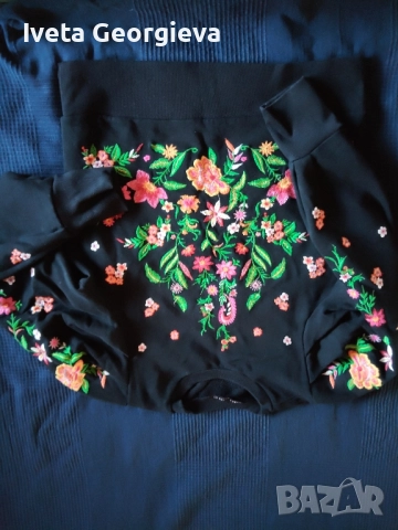 Дамска блуза ZARA 