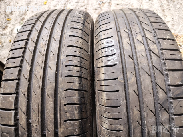 2бр.летни гуми NOKIAN 225 60 18 DOT23 цена за брой, снимка 2 - Гуми и джанти - 52428318