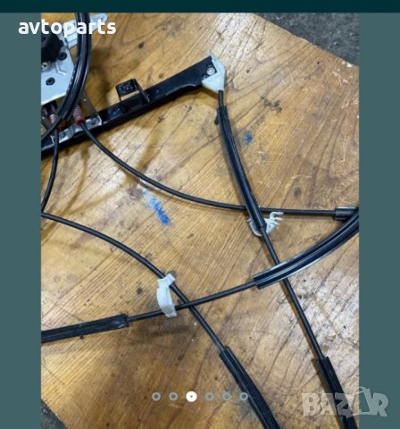 Vw lupo 2001година 2/3врати Стъклоповдигачи, снимка 3 - Части - 40379429