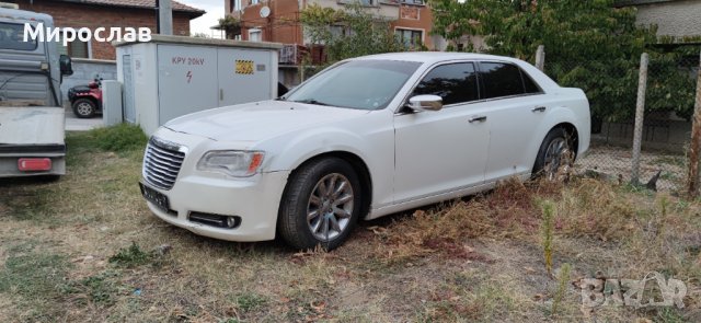 КРАЙСЛЕР 300Ц 3.6 chrysler 300 на части, снимка 7 - Автомобили и джипове - 38374366