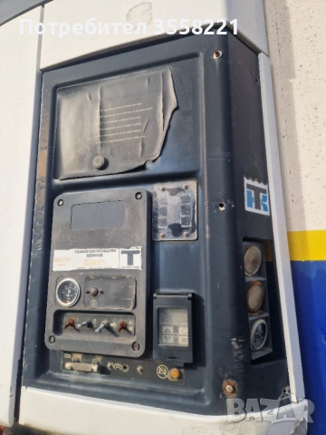 Хладилно ремарке, снимка 11 - Ремаркета - 53233516