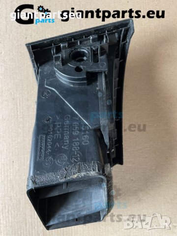 Интериорни духалки за БМВ е87 bmw, снимка 6 - Части - 38525173