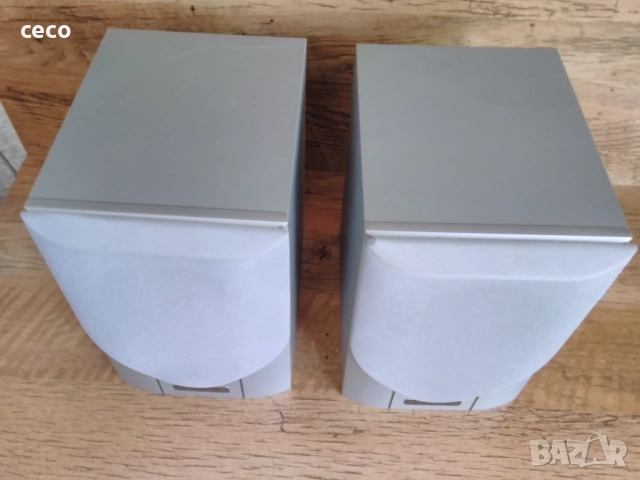 Mission, снимка 6 - Тонколони - 51641697