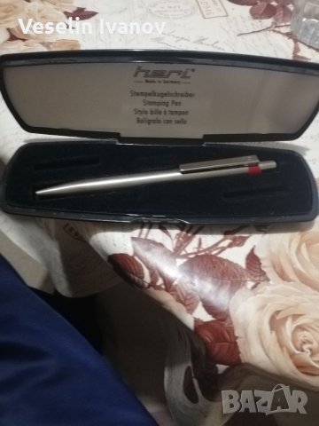 Химикал Senator, снимка 1