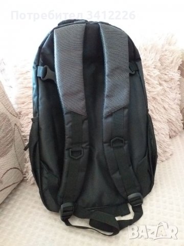Ученическа раница голяма, снимка 2 - Раници - 37847534