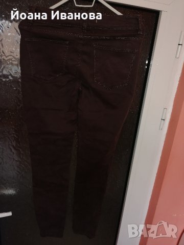 Дънков панталон на SPRIT , снимка 6 - Дънки - 32350252