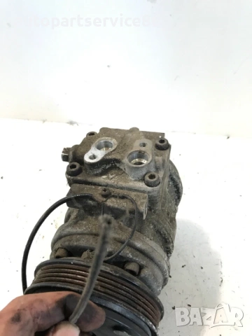 Компресор на климатик за KIA Sportage 2.0 (2001) 12140-15400, снимка 2 - Части - 53336890