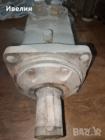 Хидро мотор орбитален Danfoss omv630 