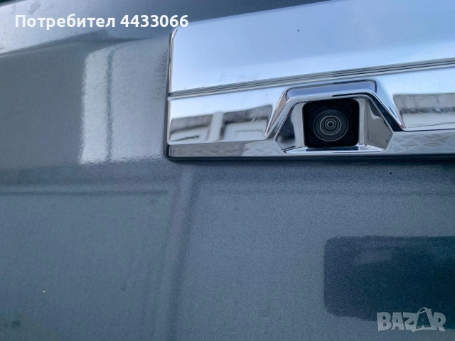 Mitsubishi L200 каросерия, товарна част , снимка 10 - Части - 52633911