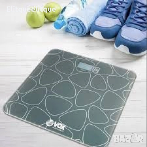 Везна VOX, електронна, 180 kg