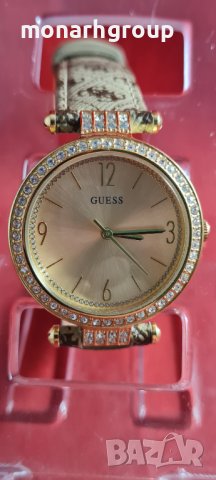 Дамски часовник GUESS W1230L2, снимка 1 - Дамски - 39318558