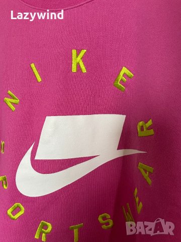 Суичър Nike Sportswear, снимка 2 - Суичъри - 43086994