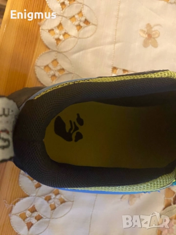 Нови маратонки OFF-WHITE 41 номер. Дължина на стелката 26 см, снимка 6 - Маратонки - 51989278