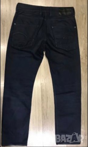 G Star нови мъжки дънки 31 номер, снимка 9 - Дънки - 27643386