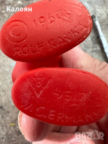 Фигурка - играчка , снимка 6 - Фигурки - 51078121