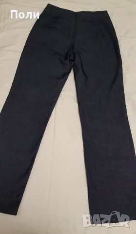 Дънков панталон , снимка 2 - Дънки - 37898835