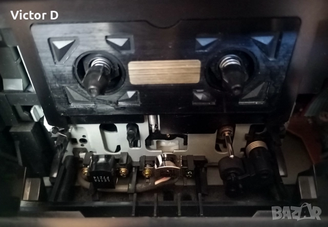 PIONEER CT-S450s - Kасетен дек, снимка 7 - Декове - 52455803