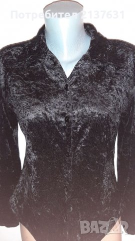 ВСИЧКО по 2 лв - ДАМСКИ БЛУЗИ и ТЕНИСКИ - Размер S ,M , L , снимка 2 - Блузи с дълъг ръкав и пуловери - 38582143