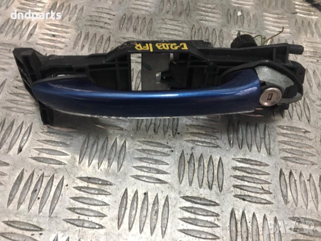 Предна дясна дръка Mercedes,C-class,w203,2003г.