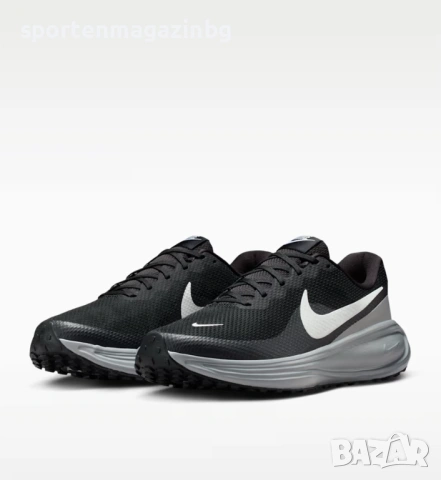 Мъжки маратонки Nike Revolution 8, снимка 4 - Маратонки - 53414558