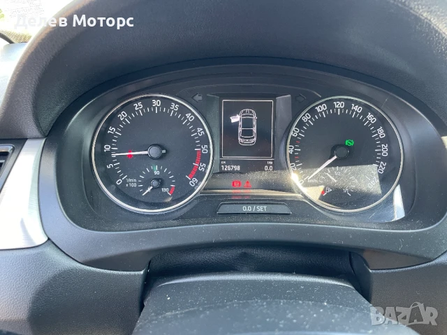 Skoda Rapid 1.4 TDI, 90 кс., FD7CW004, 7 DSG, RRP Автоматична скоростна кутия, двигател CUSB, 2018 г, снимка 9 - Автомобили и джипове - 51158212