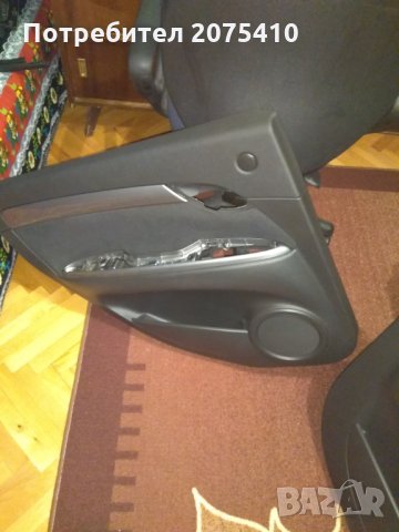 Части Фиат Крома, снимка 2 - Части - 26975474