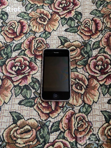 Продавам iPhone 3GS , снимка 2 - Apple iPhone - 53322133
