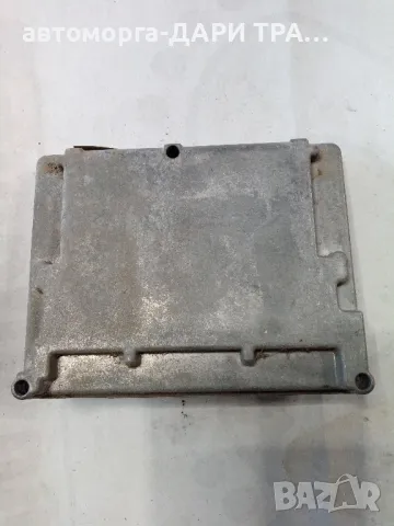 Компютър за Форд Фокус Ц-Макс/ Focus C-Max 2003г. Бензин 1.8i, снимка 2 - Части - 49222799