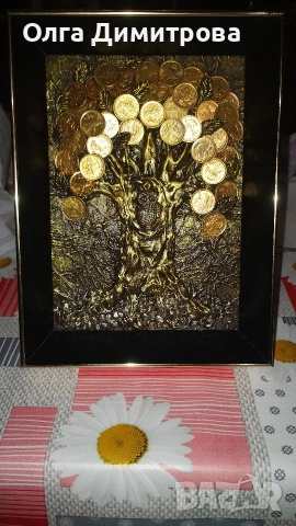 ръчно изработени сувенири, снимка 3 - Декорация за дома - 53139783