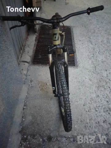 Колело Drag C1 pump, снимка 3 - Велосипеди - 52991587