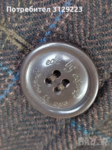 Esprit coat L, снимка 6 - Палта, манта - 37816791