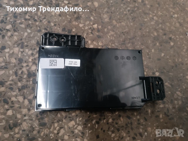 Heater Temperature Control Module Hyundai Ioniq 5 2022  97255-G1250 , 210621C7188 , 97255G1250, снимка 2 - Части - 50676005