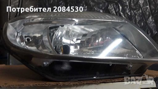 Фар Шкода  247832-00 R, снимка 2 - Аксесоари и консумативи - 28156250