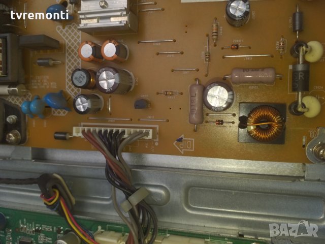 POWER SUPPLY 715G5147-P1A-H21-002U, снимка 5 - Части и Платки - 26418552